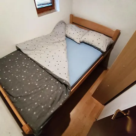 Kuca Za Odmor Teuta Chalet