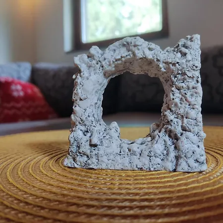 Kuca Za Odmor Teuta Σαλέ *