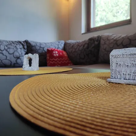 Kuca Za Odmor Teuta *