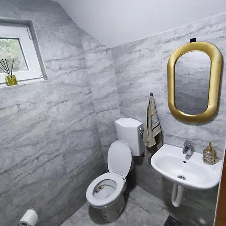 Kuca Za Odmor Teuta Chalet