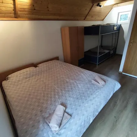 Kuca Za Odmor Teuta Σαλέ *