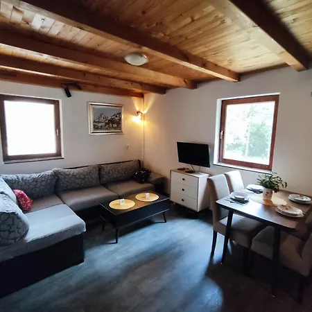 Chalet Kuca Za Odmor Teuta *