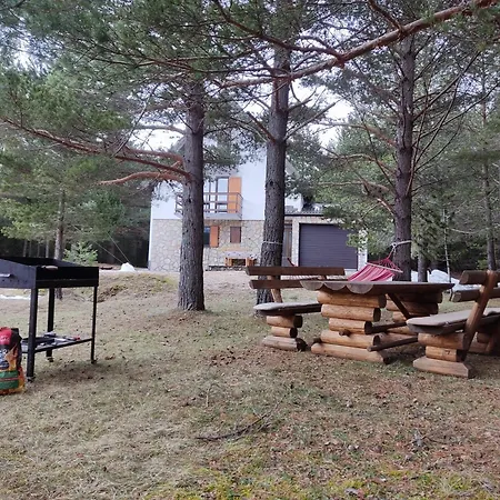 Kuca Za Odmor Teuta Chalet *