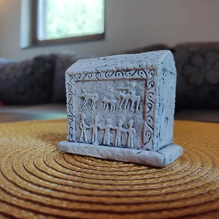 Kuca Za Odmor Teuta *