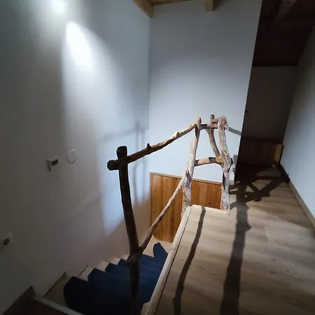 Kuca Za Odmor Teuta - Blidinje *