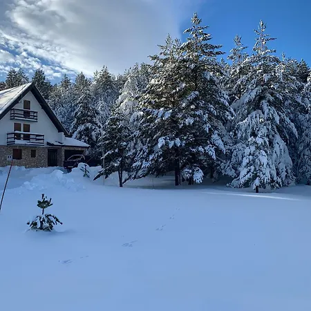 Kuca Za Odmor Teuta Σαλέ