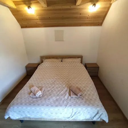 Chalet Kuca Za Odmor Teuta *