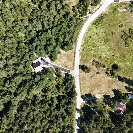 Kuca Za Odmor Teuta - Blidinje Шале Culjci
